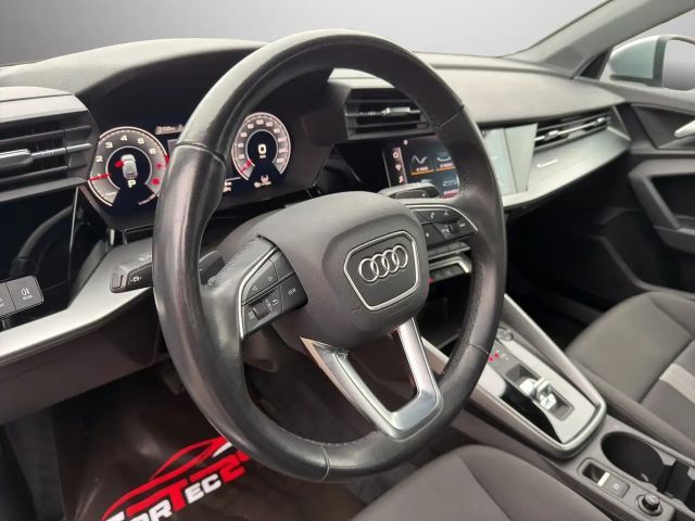 Audi A3 35 TFSI S-Tronic