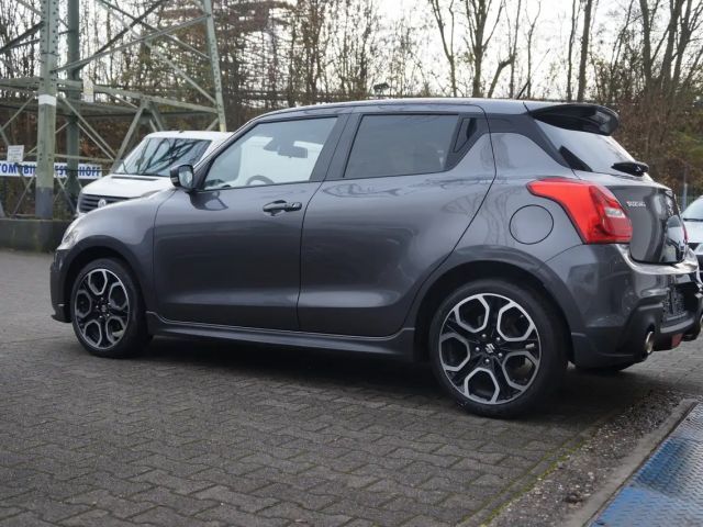Suzuki Swift Sport