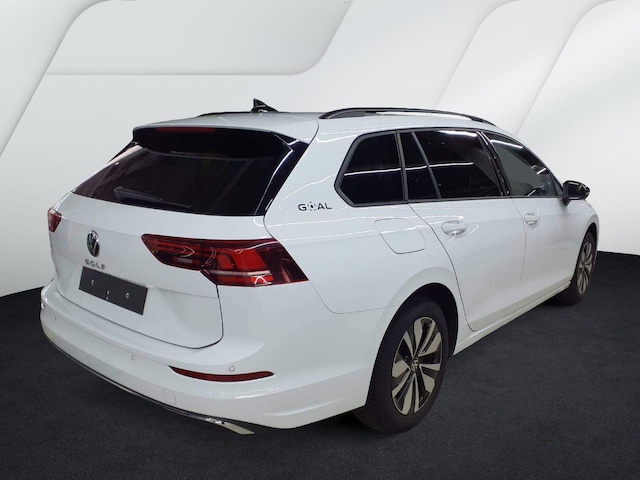 Volkswagen Golf Golf VIII Variant