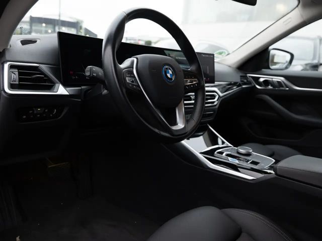 BMW i4 Coupé Gran Coupé eDrive35