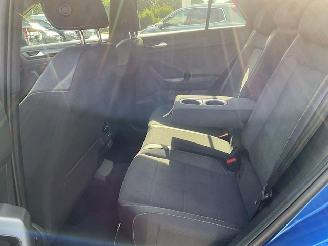 Volkswagen T-Roc 1.5 TSI DSG Style