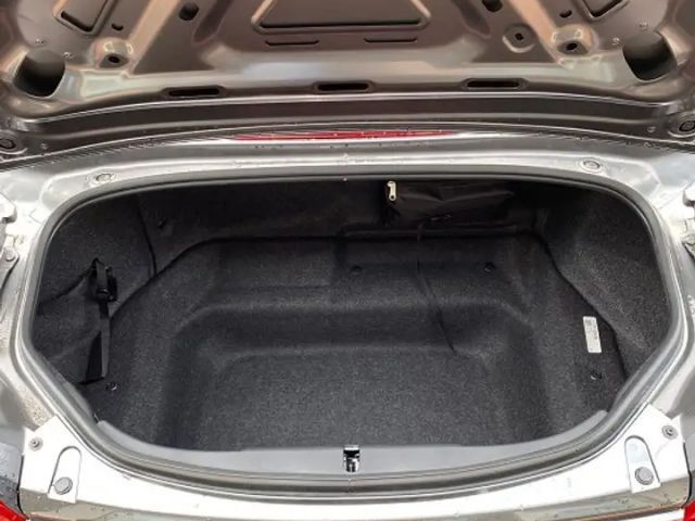 Mazda MX-5 Exclusive-line SkyActiv