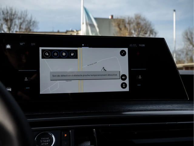 Peugeot 5008 Allure Pack Hybrid