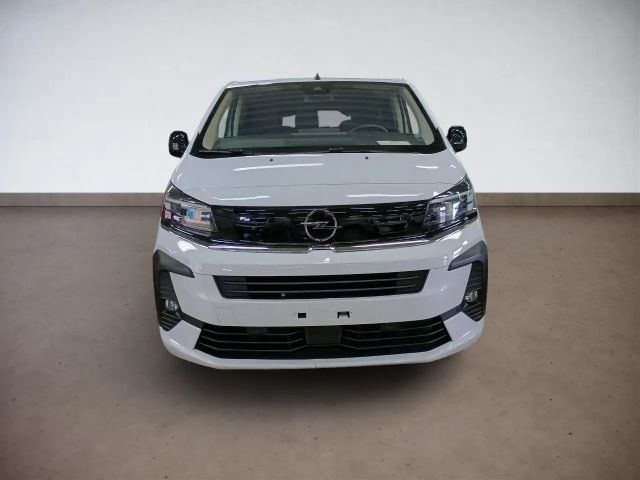 Opel Zafira Life XL AT R-KAMERA*KEYLESS*3 ZONEN KLIMA*NAVI*WIRELESS