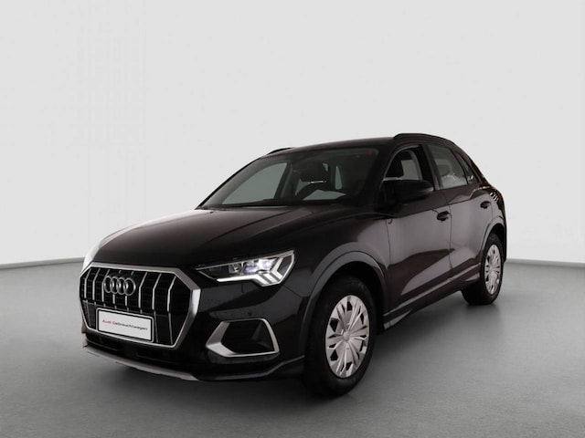 Audi Q3 35 TFSI S-Tronic