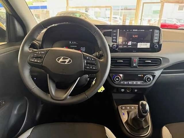 Hyundai i10 1.2 Comfort