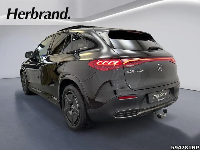 Mercedes-Benz EQE SUV 350 AMG Line
