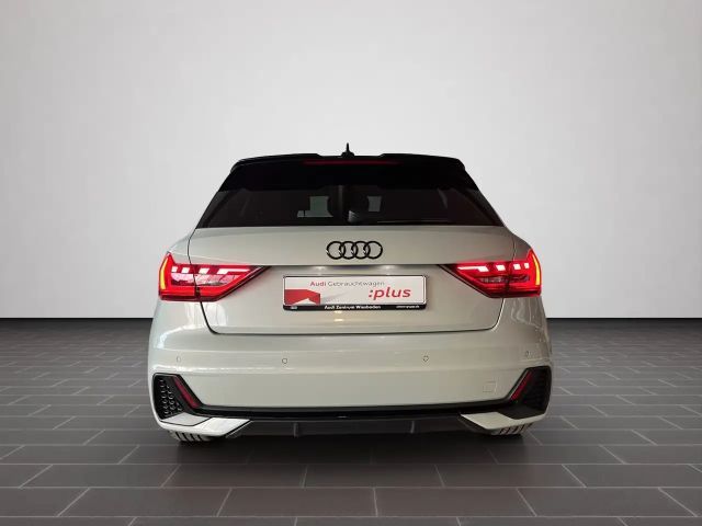 Audi A1 30 TFSI S-Line Sportback