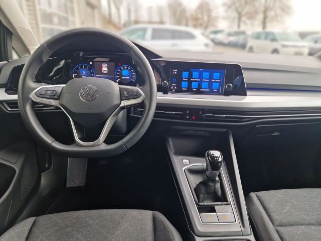 Volkswagen Golf 1.0 TSI Life
