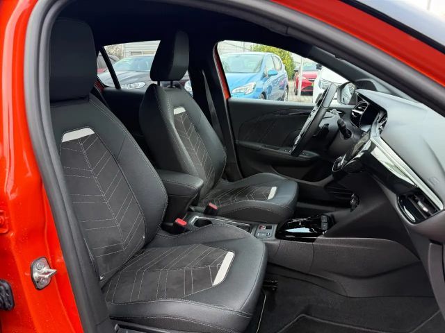 Opel Corsa 1.2 Turbo Turbo Ultimate