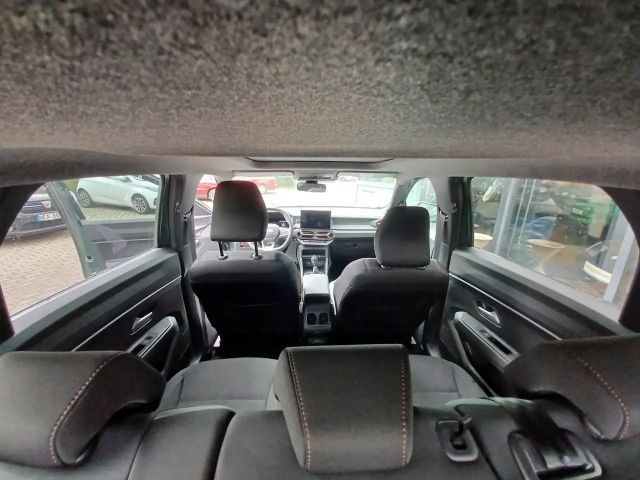 Dacia Bigster Extreme Mild Hybrid 140