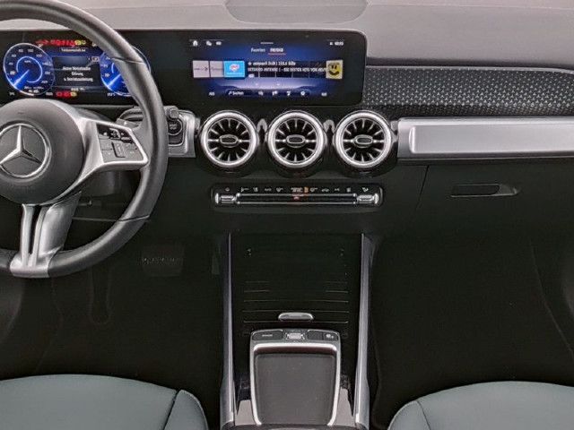 Mercedes-Benz EQB 300 4MATIC