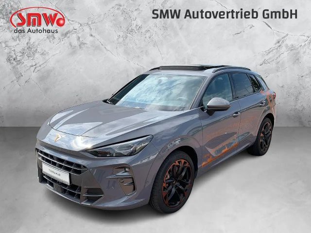 Cupra Terramar 2.0 TSI VZ