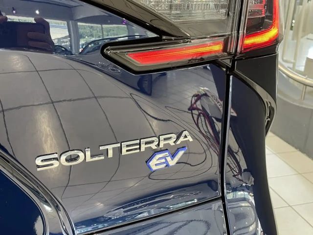 Subaru Solterra E-Xperience