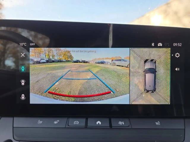 Opel Astra GS-Line Grand Sport Sports Tourer