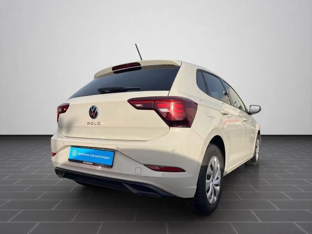 Volkswagen Polo 1.0 TSI DSG Life