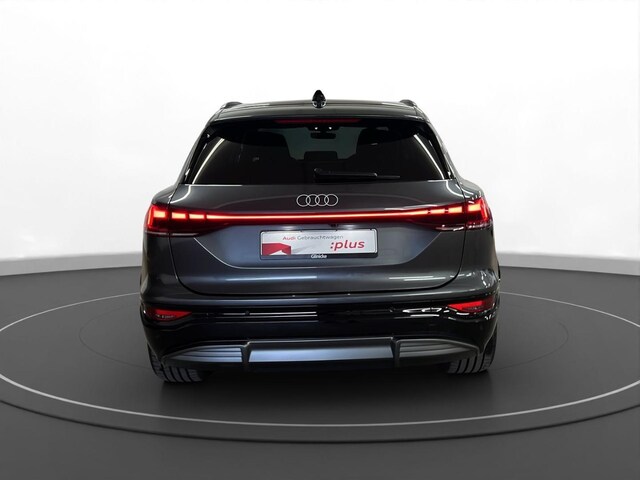Audi Q6 e-tron Suv e-tron Audi Q6 SUV e-tron