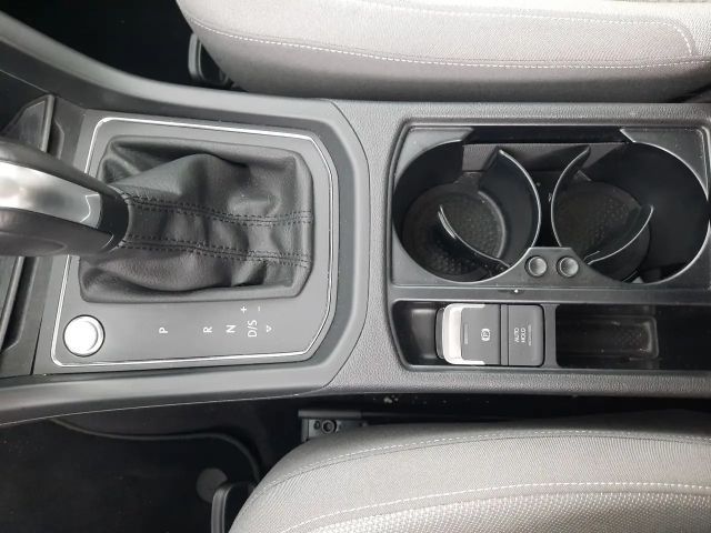 Volkswagen Touran 1.5 TSI Comfortline DSG