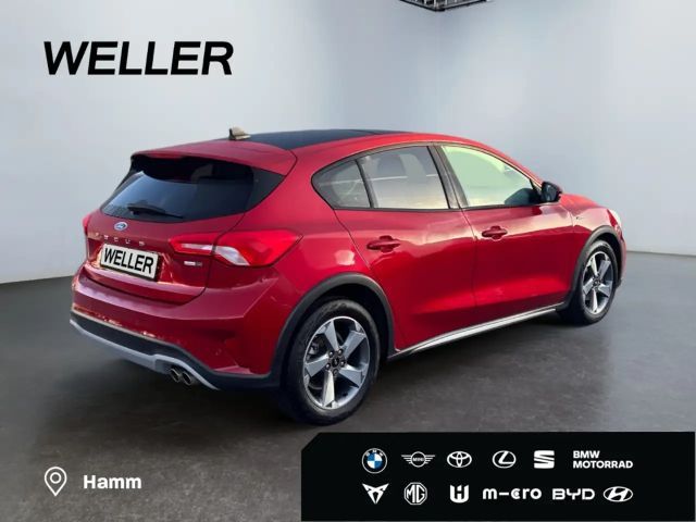 Ford Focus Active EcoBoost