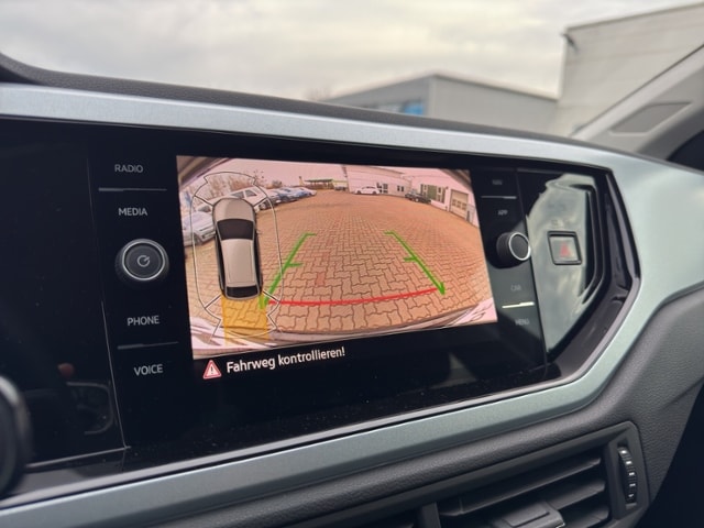 Volkswagen Taigo 1.0 TSI DSG