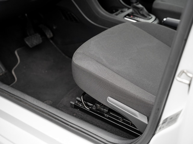 Volkswagen e-up! e-up!  KAM GRA KLIMA SHZ