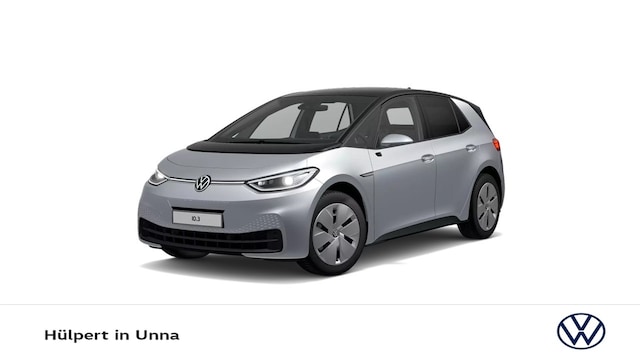 Volkswagen ID.3 Performance Pure Style