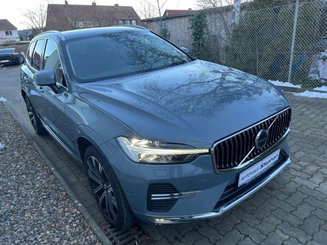 Volvo XC60 Bright Plus