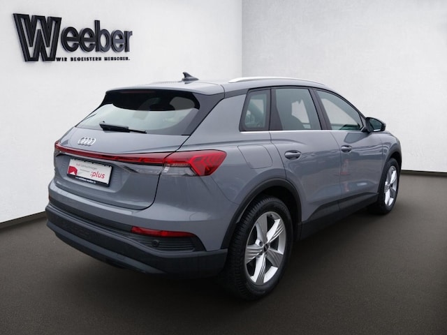Audi Q4 e-tron 35