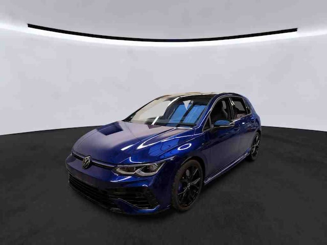 Volkswagen Golf R-Performance- Akrapovic Matrix/Pano