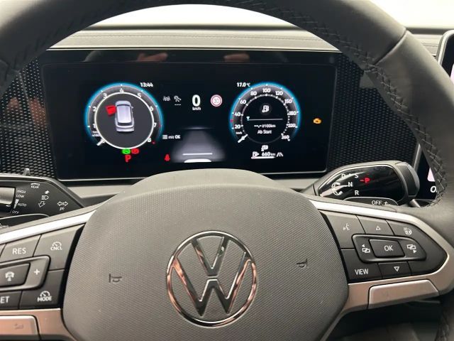 Volkswagen Tiguan 1.5 eTSI DSG Life