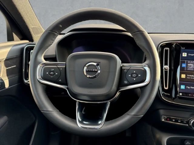 Volvo C40 AWD Ultimate