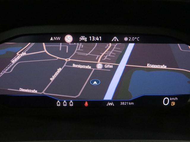 Volkswagen T-Roc 1.5 TSI Move