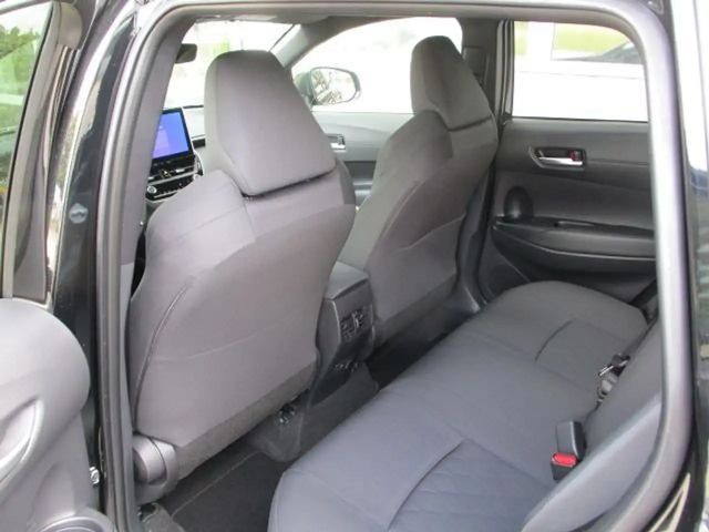 Toyota Corolla Cross Active Hybride