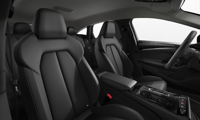 Audi A6 e-tron Sportback