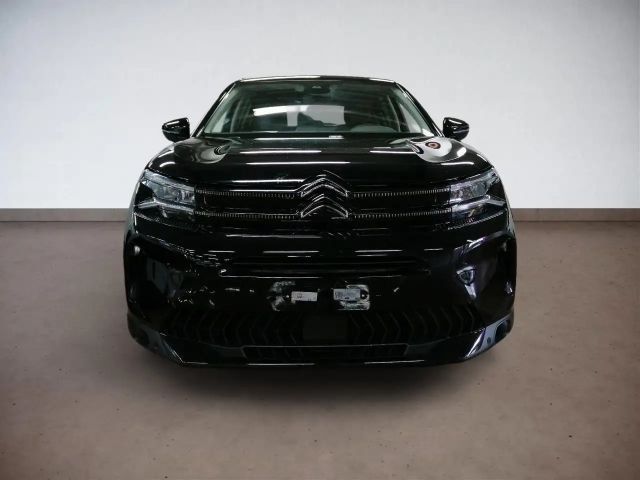 Citroën C5 Aircross Hybrid Plus