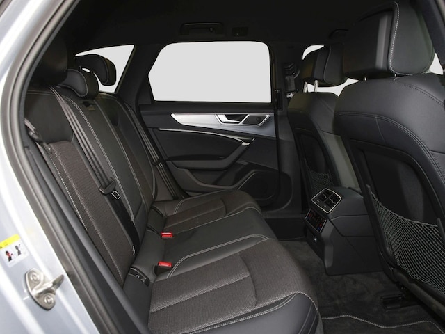 Audi A6 40 TDI Avant S-Line S-Tronic