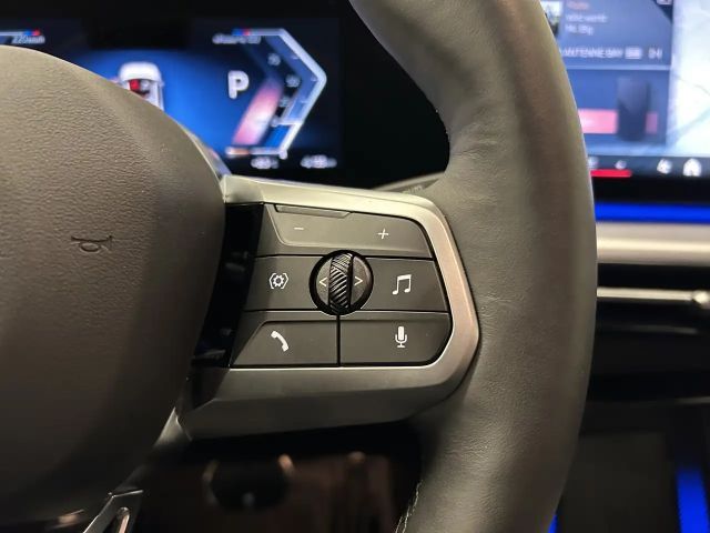 BMW iX2 Coupé M-Sport xDrive30