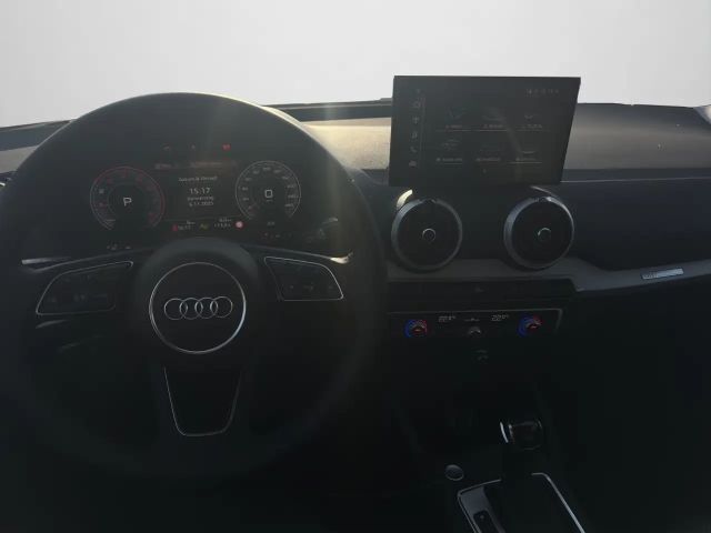 Audi Q2 35 TFSI S-Tronic
