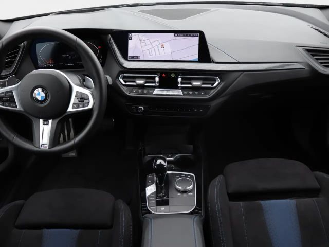 BMW 120 120i M-Sport Sedan