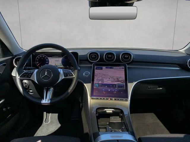Mercedes-Benz C 300 Sedan