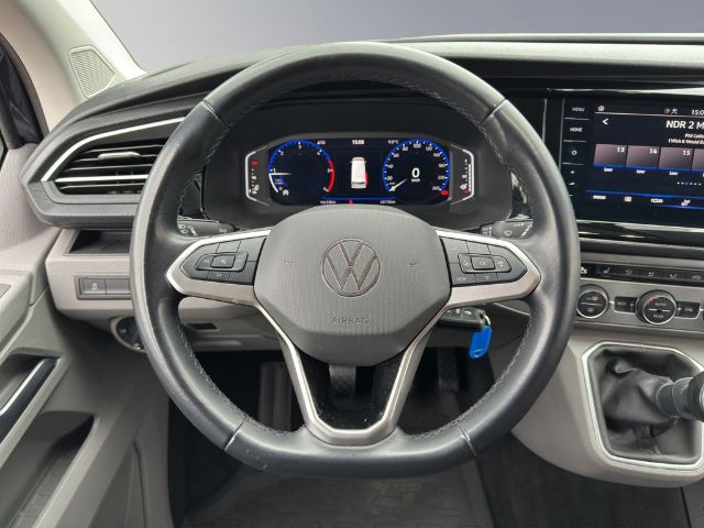 Volkswagen Caravelle Lang T6