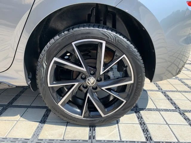 Skoda Kamiq 1.0 TSI Monte Carlo