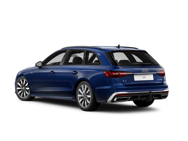 Audi A4 40 TFSI Avant S-Line S-Tronic