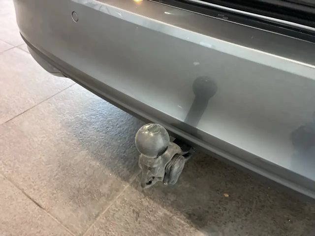 Skoda Octavia Selection