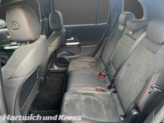 Mercedes-Benz GLB 220 4MATIC AMG Line