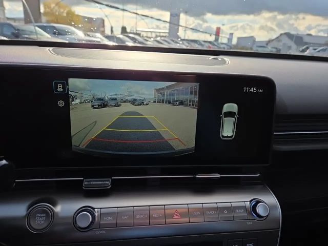 Hyundai Kona 1.6 2WD