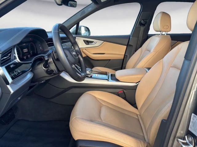 Audi Q7 55 TFSI Hybride Quattro