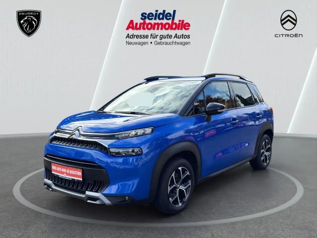 Citroën C3 Aircross PureTech Shine