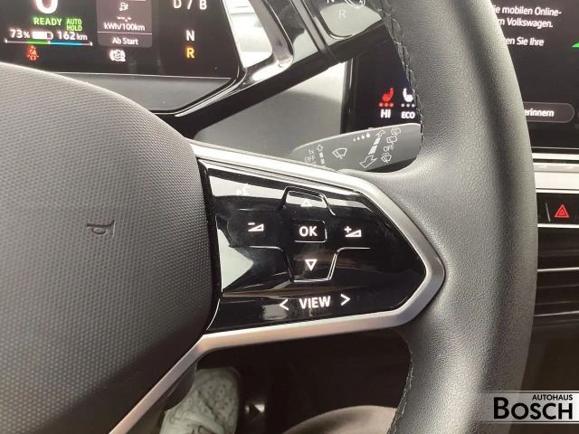 Volkswagen ID.3 IQ.Drive Performance Pro