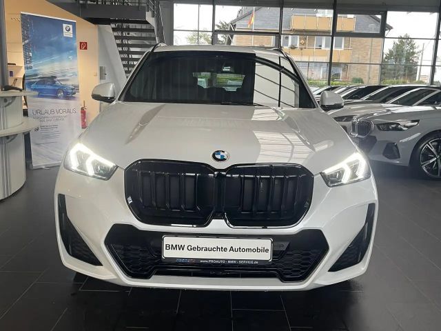 BMW X1 M-Sport sDrive